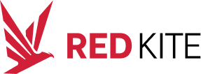 Logo Redkite_Black