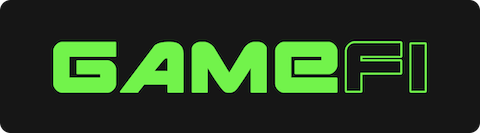 GameFi Logo