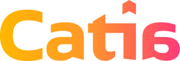 Logo Catia